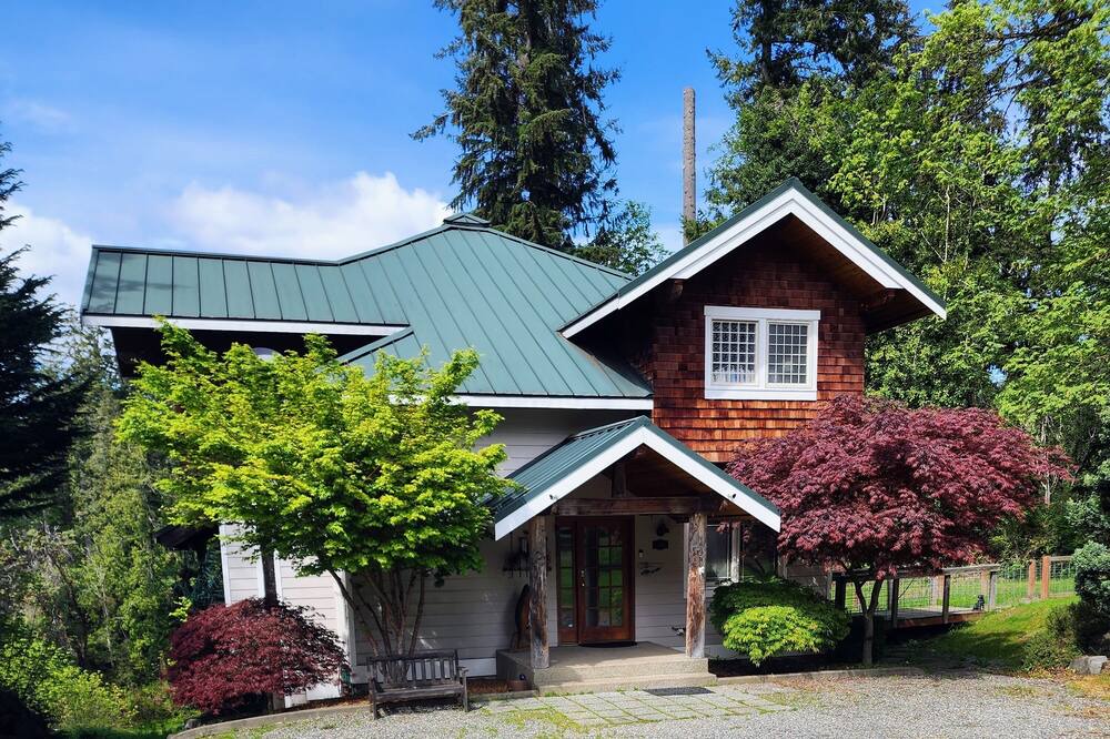 Photo of Outdoor in Gig Harbor