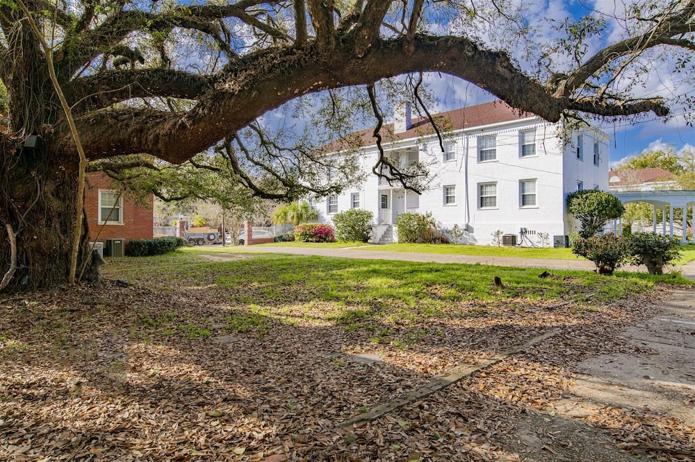 Photo of Outdoor in Mobile