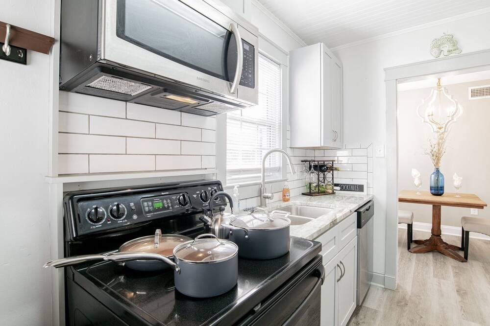 Photo of Kitchen in Mobile