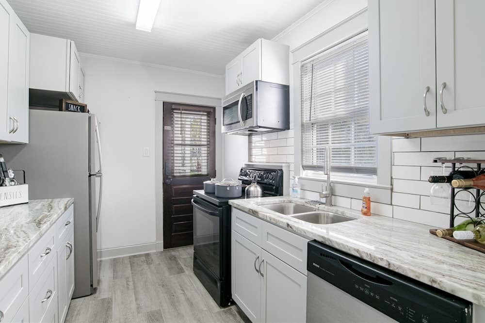 Photo of Kitchen in Mobile