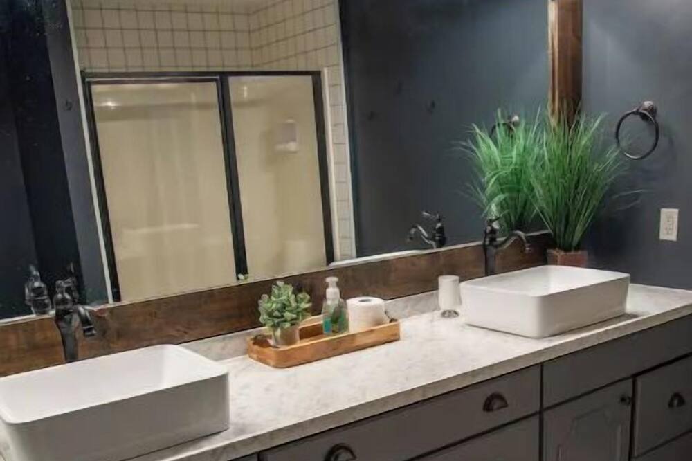 Photo of Bathroom in Inkom