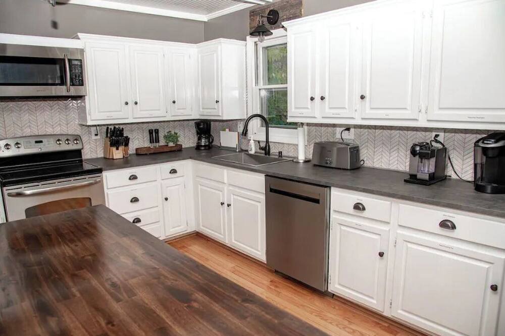 Photo of Kitchen in Inkom