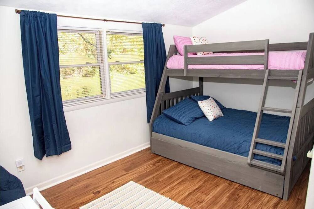 Photo of Bedroom in Inkom