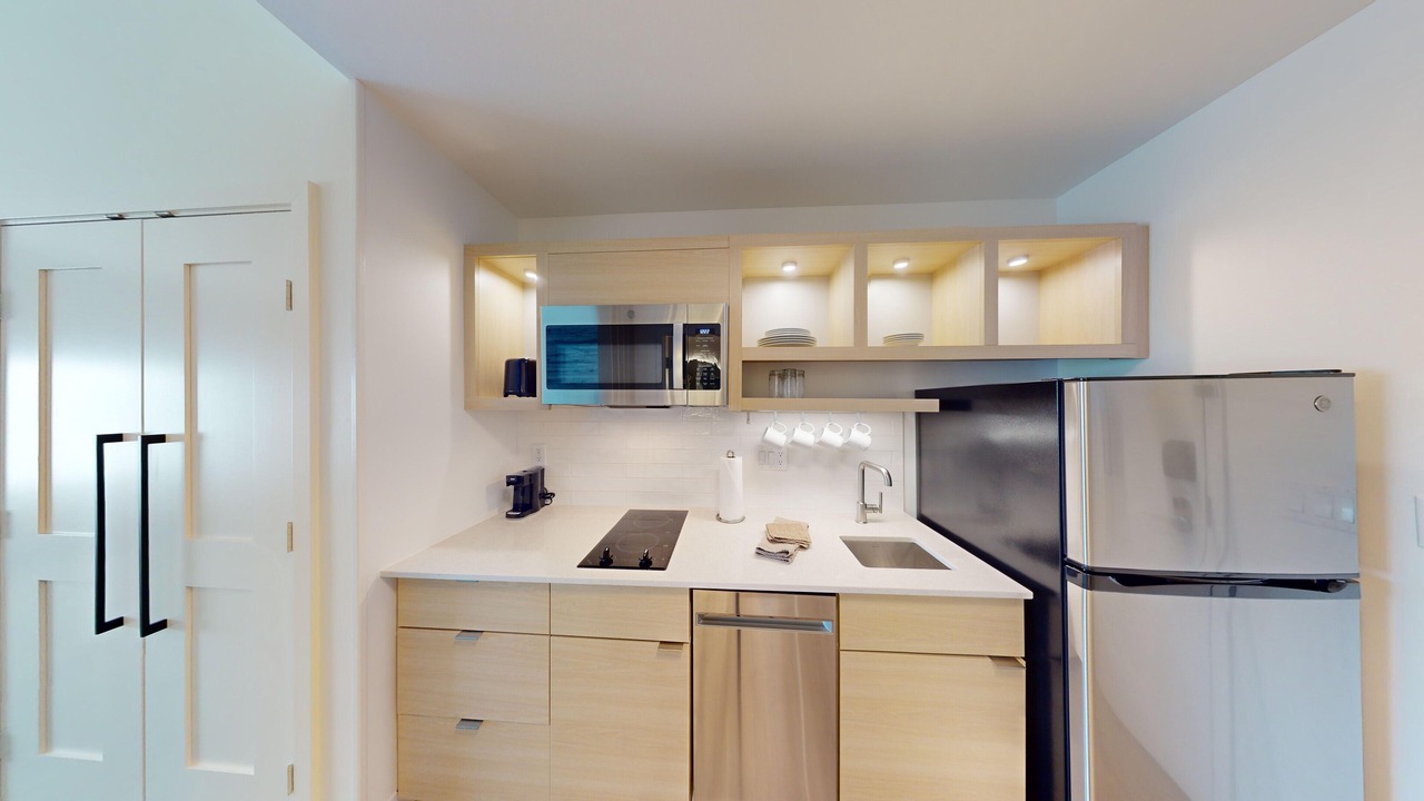 Photo of Kitchen in Coeur d'Alene