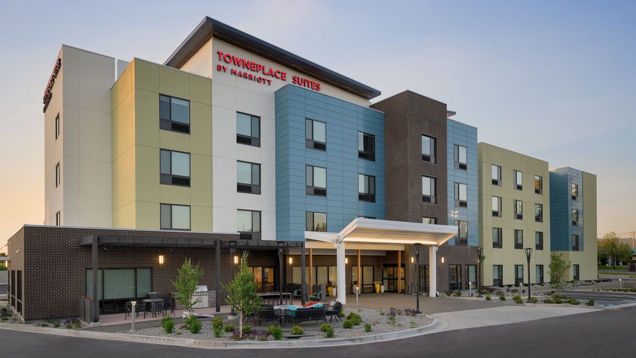 Photo of Outdoor in Coeur d'Alene