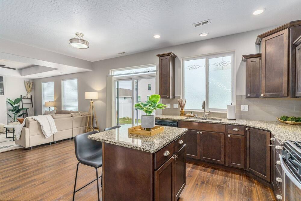 Photo of Kitchen in Spokane