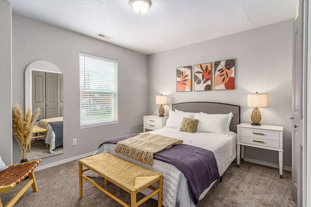 Photo of Bedroom in Spokane