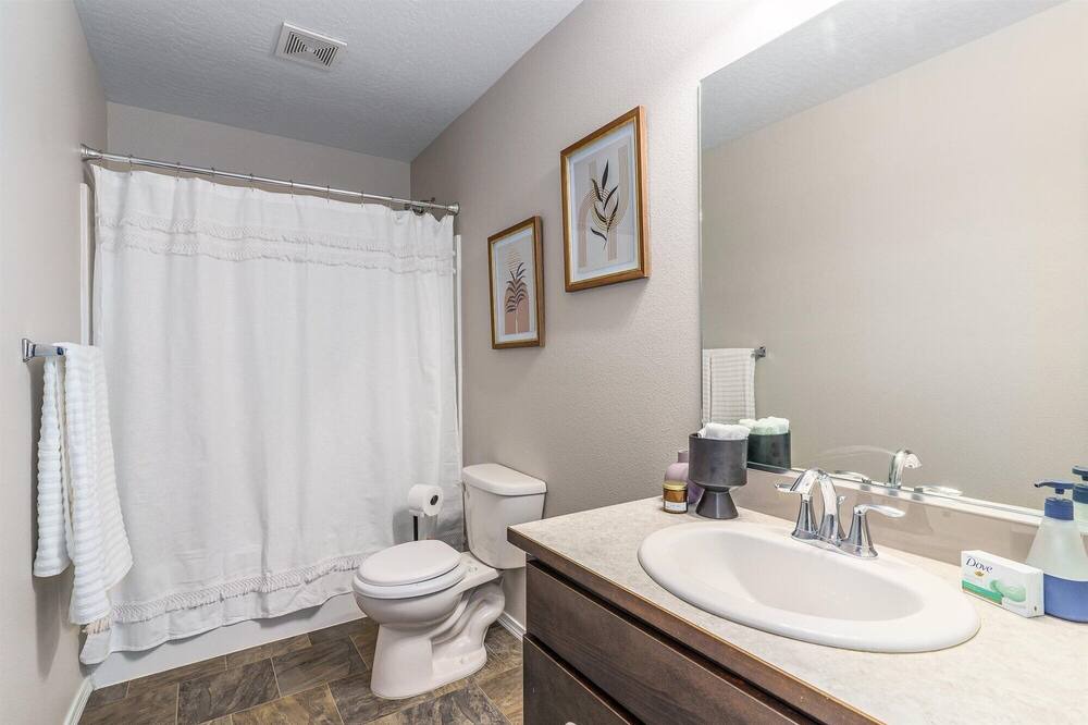 Photo of Bathroom in Spokane