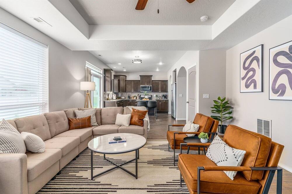 Photo of Livingroom in Spokane