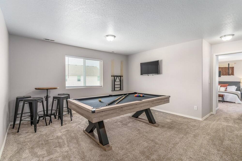 Photo of Bedroom in Spokane