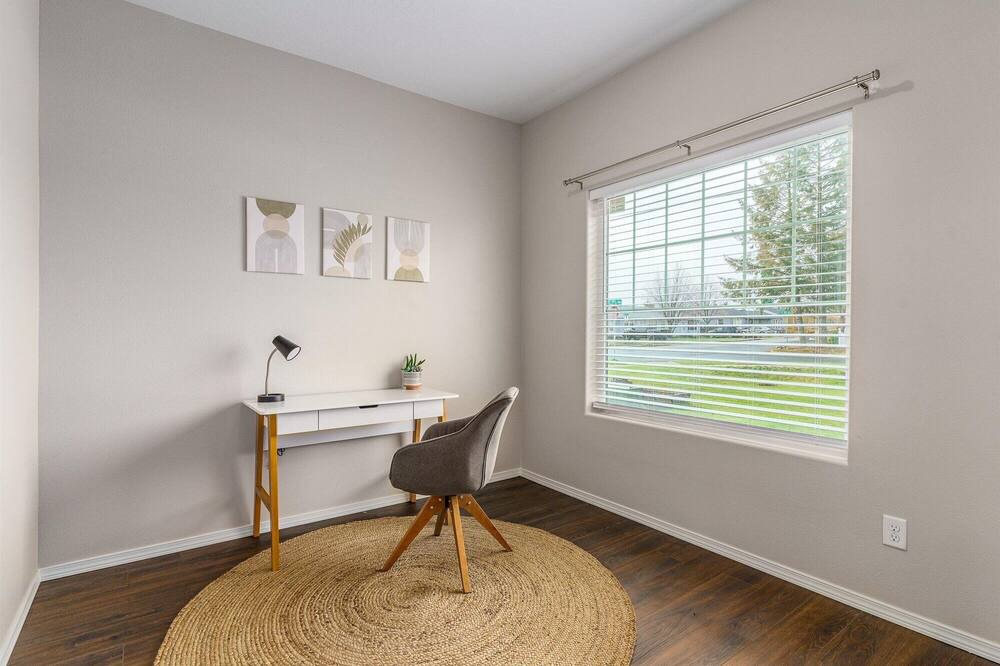 Photo of Bedroom in Spokane