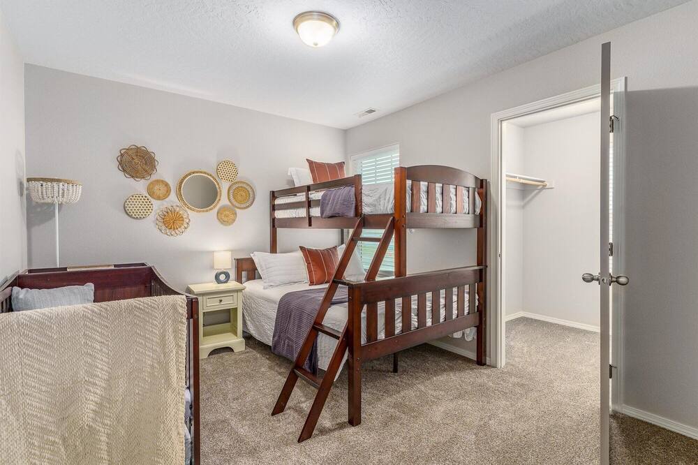 Photo of Bedroom in Spokane