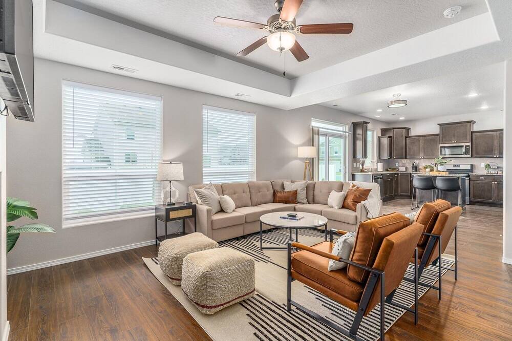 Photo of Livingroom in Spokane