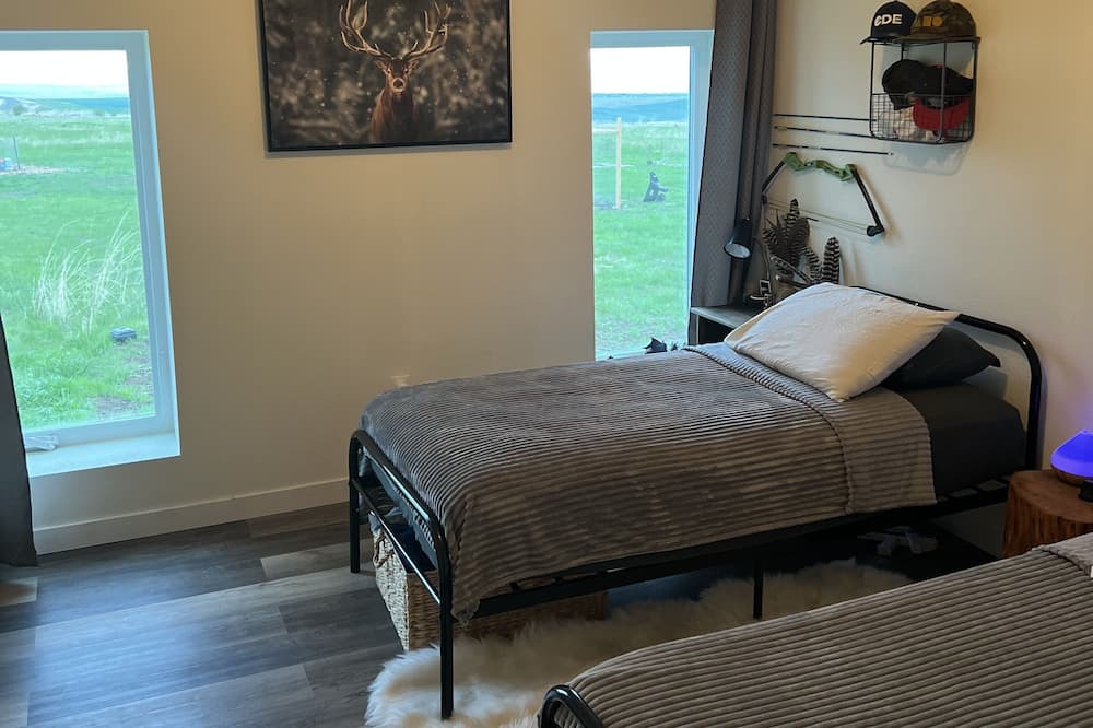 Photo of Bedroom in Lewiston