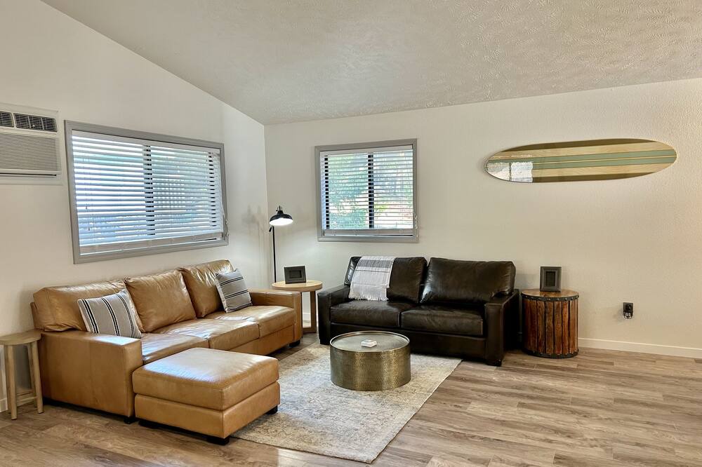 Photo of Livingroom in Newman Lake