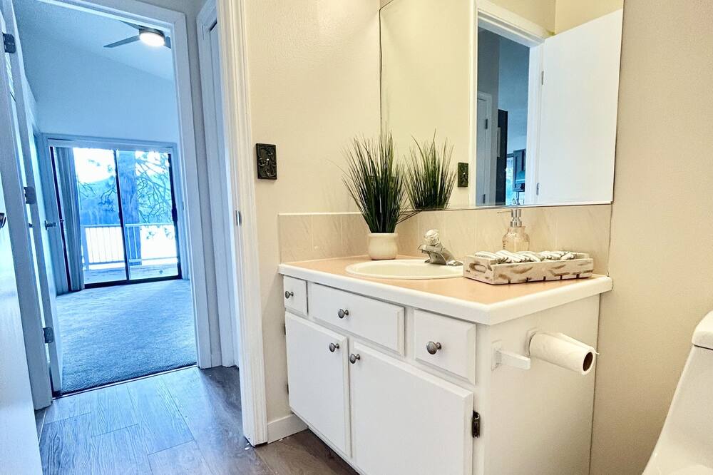 Photo of Bathroom in Newman Lake