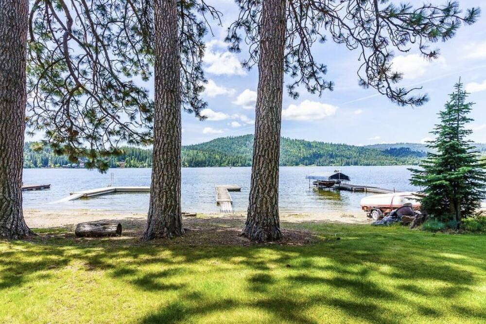 Photo of Outdoor in Newman Lake