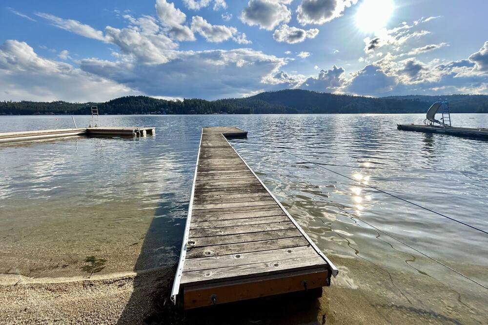 Photo of Outdoor in Newman Lake