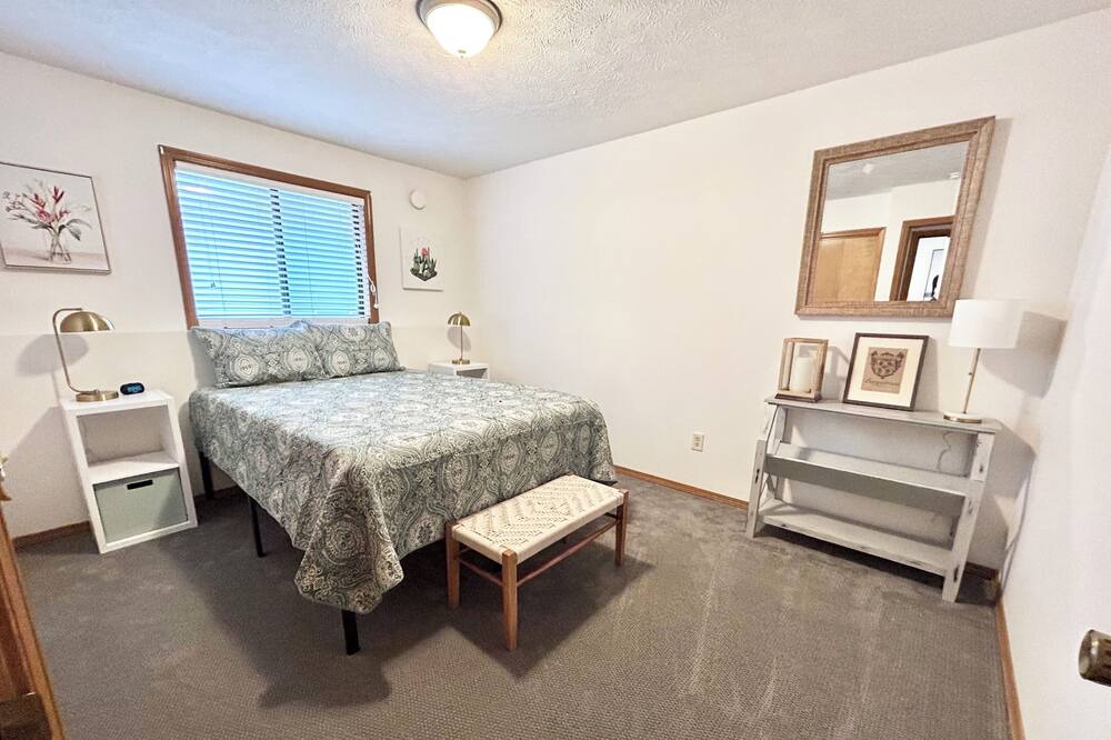 Photo of Bedroom in Newman Lake
