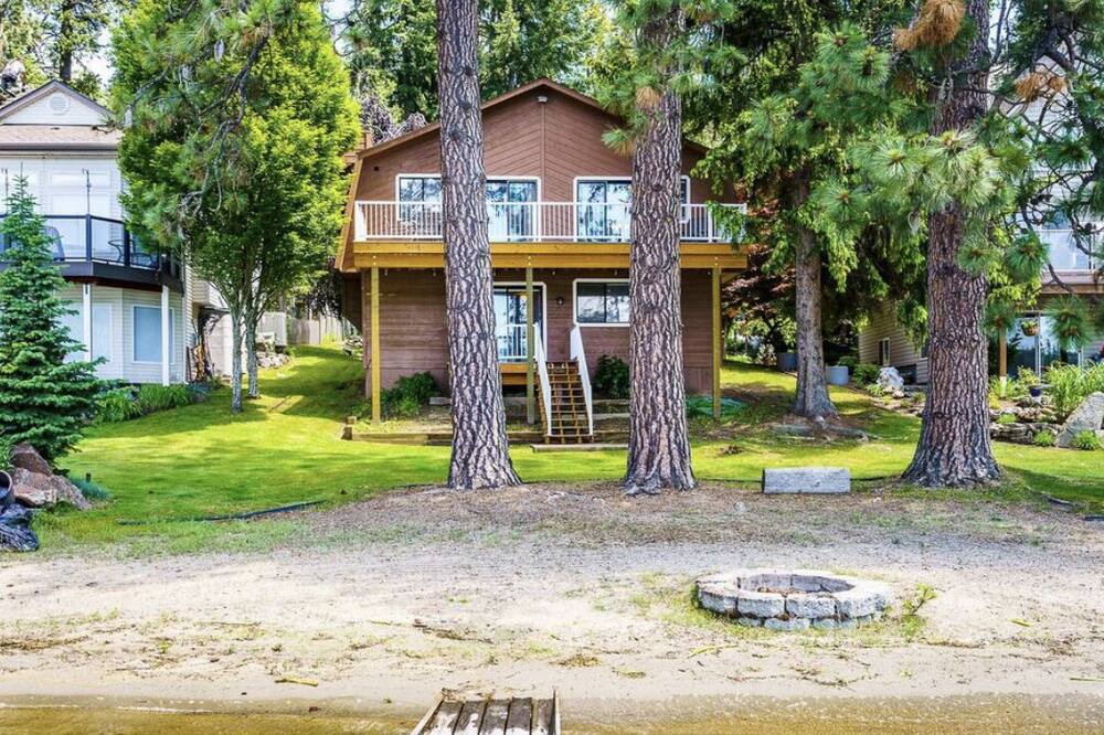 Photo of Outdoor in Newman Lake