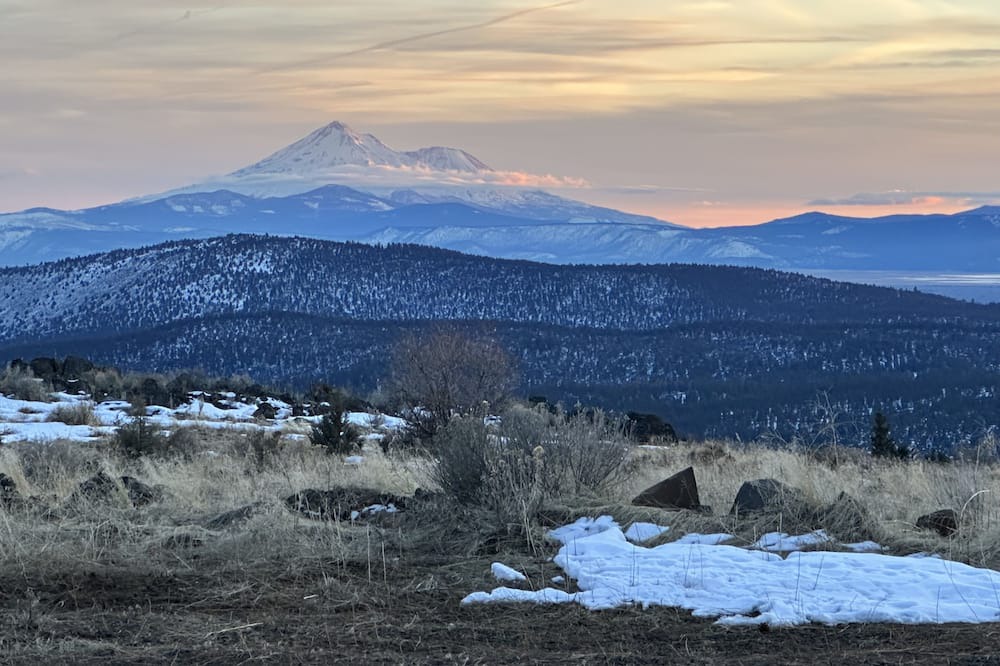 Photo of Outdoor in Klamath Falls