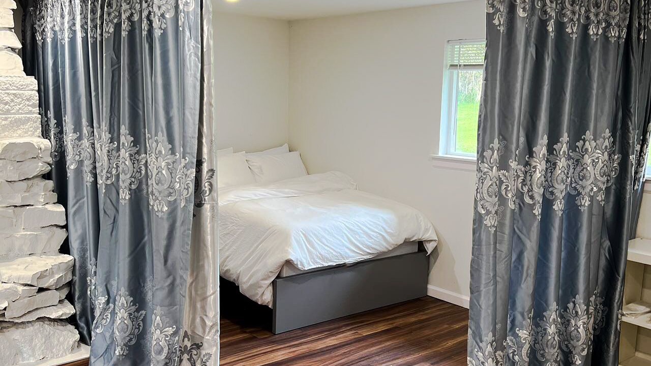 Photo of Bedroom in Potlatch