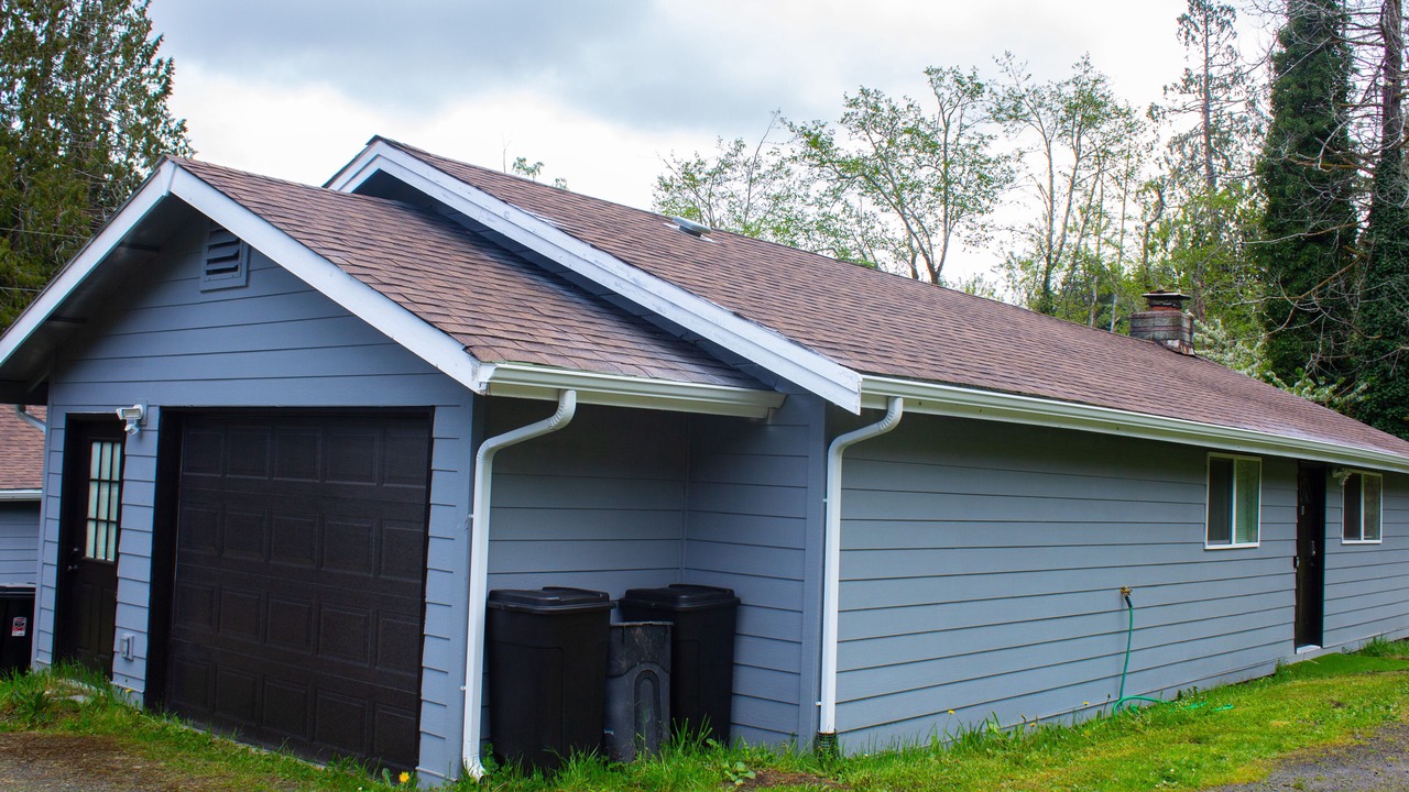 Photo of Outdoor in Potlatch