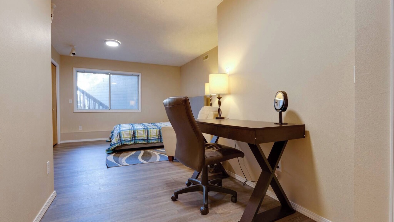 Photo of Patio Balcony in Rosemont Summit