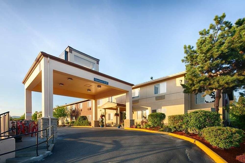 Photo of Outdoor in Sequim