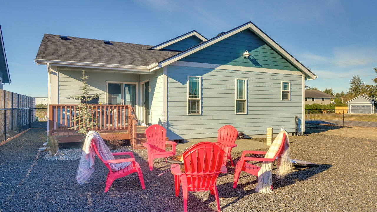 Photo of Others in Ocean Shores