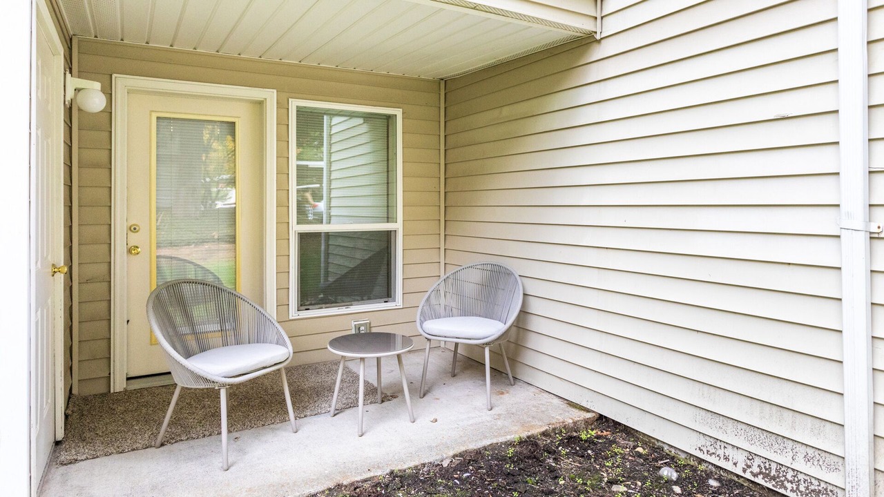 Photo of Outdoor in South Hill
