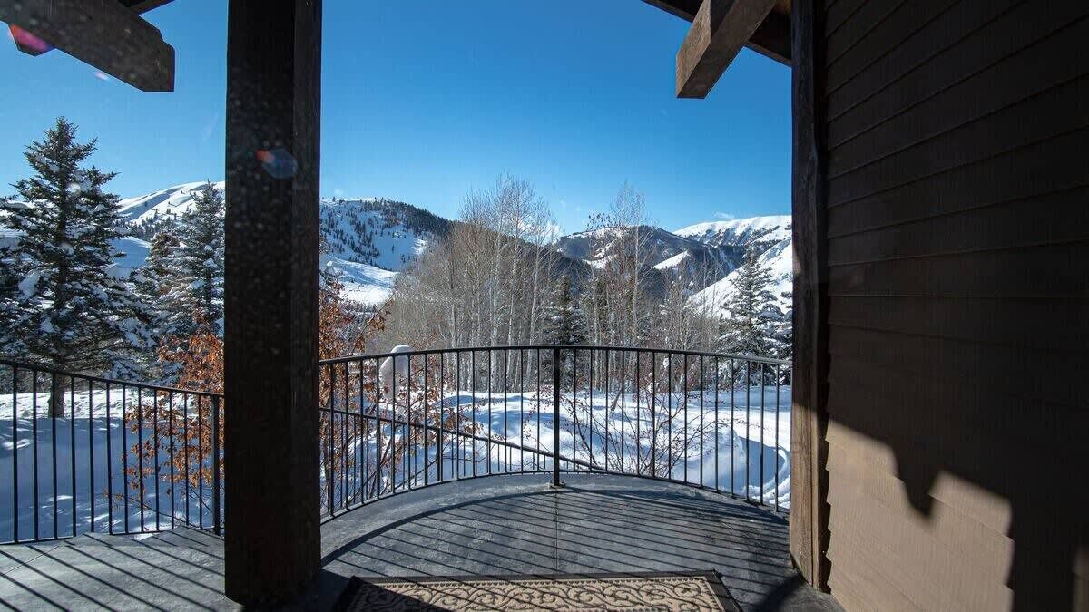 Photo of Outdoor in Twin Creeks