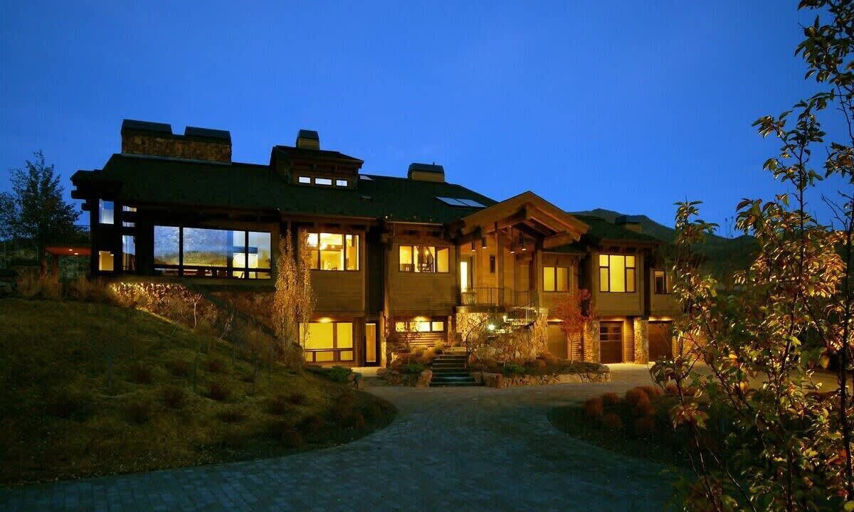 Photo of Outdoor in Twin Creeks