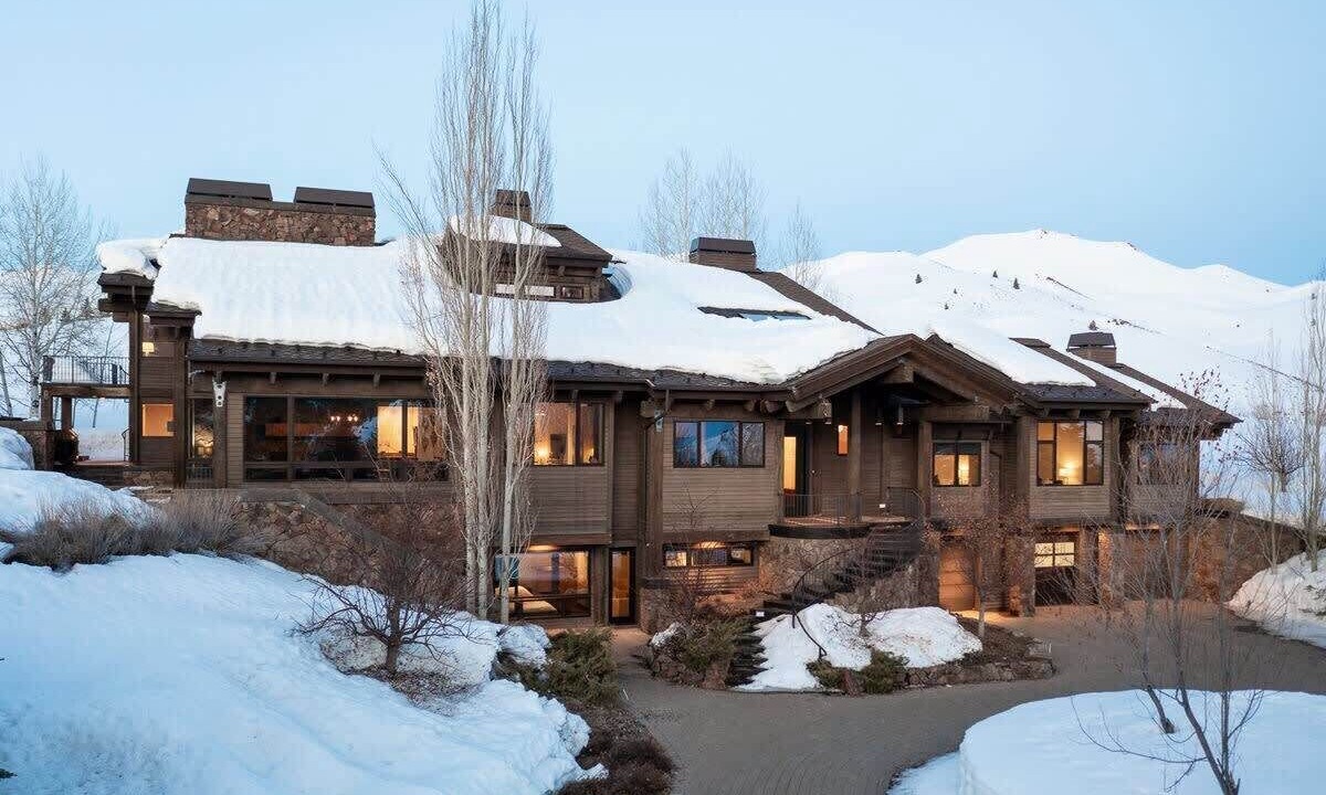 Photo of Outdoor in Twin Creeks