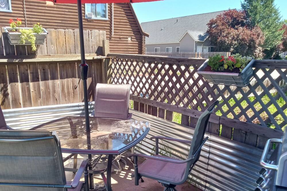 Photo of Outdoor in Sandpoint
