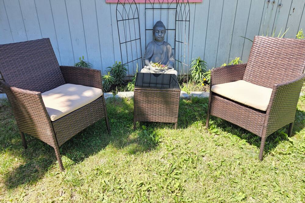 Photo of Outdoor in Sandpoint