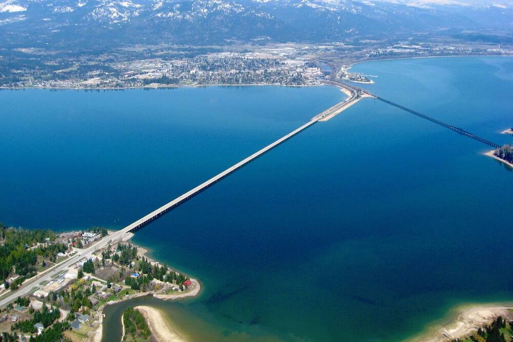 Photo of Others in Sandpoint