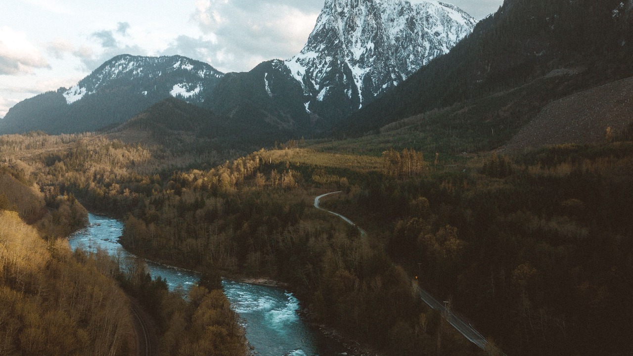 Photo of Outdoor in Skykomish