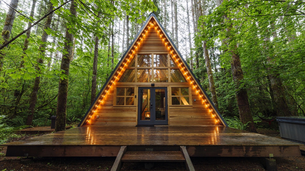 Photo of Outdoor in Skykomish