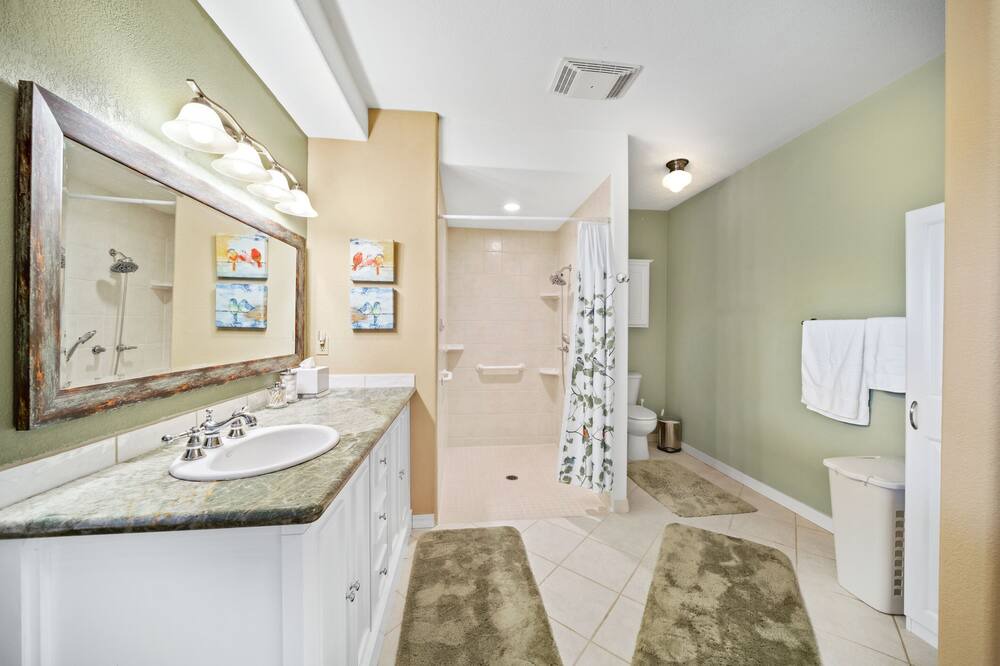 Photo of Bathroom in Hayden View Estates