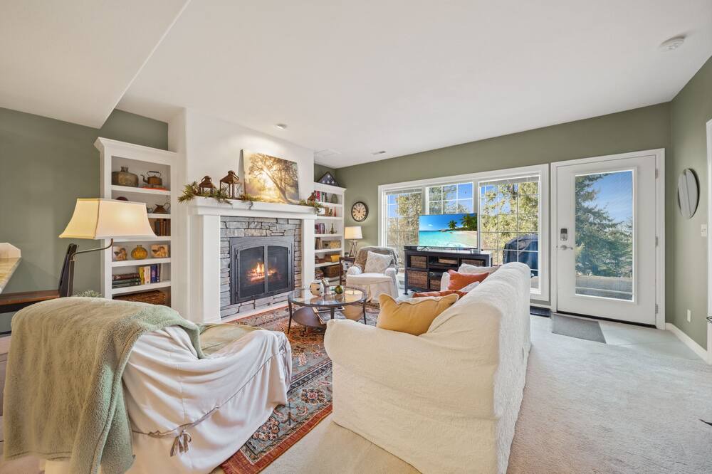 Photo of Livingroom in Hayden View Estates