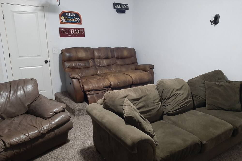 Photo of Livingroom in Springfield