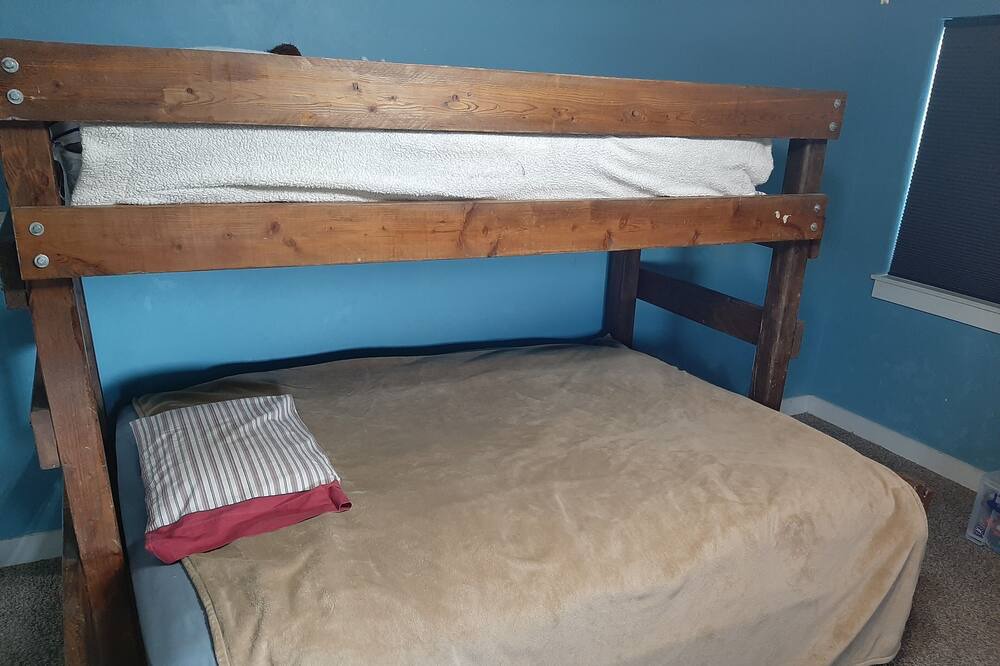 Photo of Bedroom in Springfield