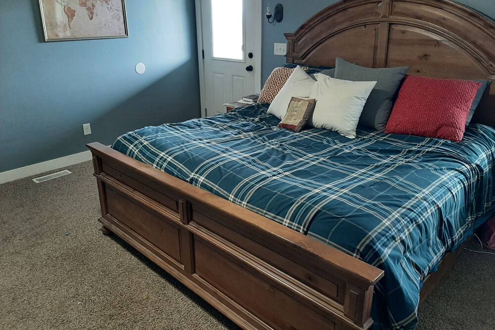 Photo of Bedroom in Springfield