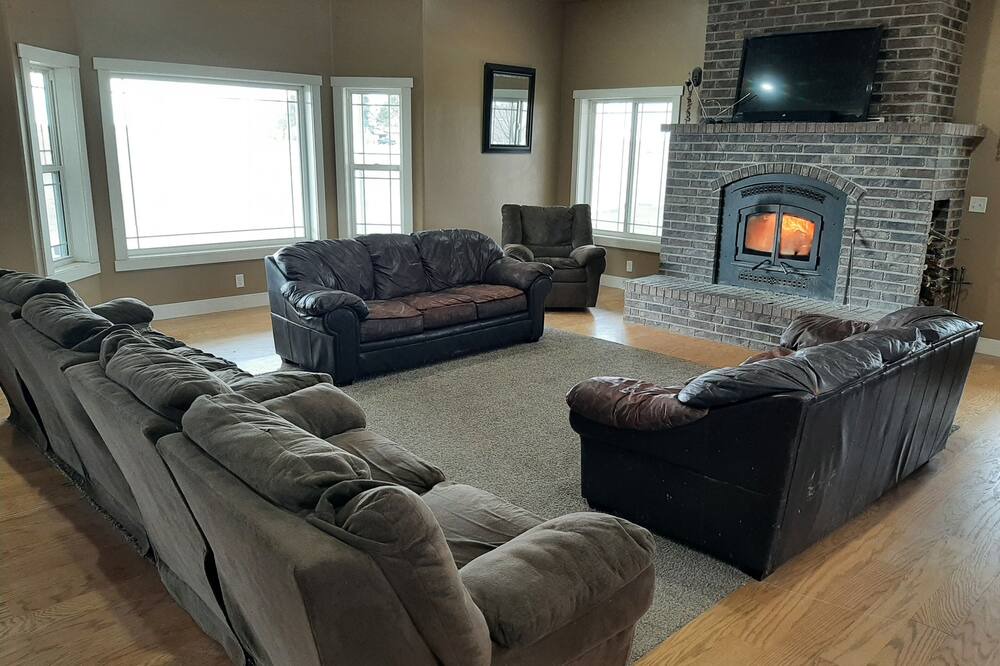 Photo of Livingroom in Springfield