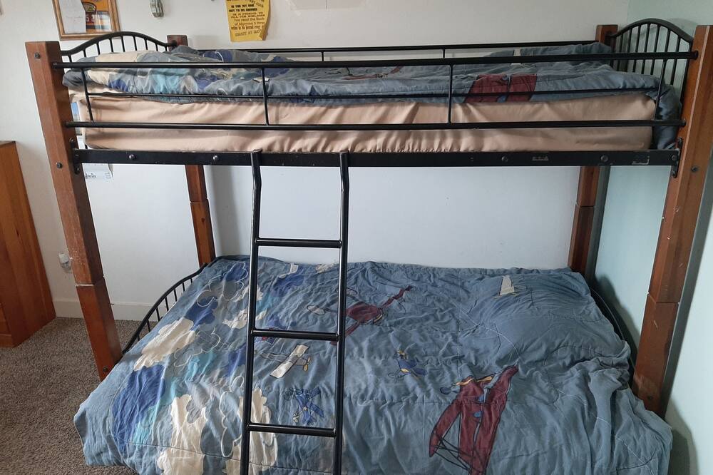 Photo of Bedroom in Springfield