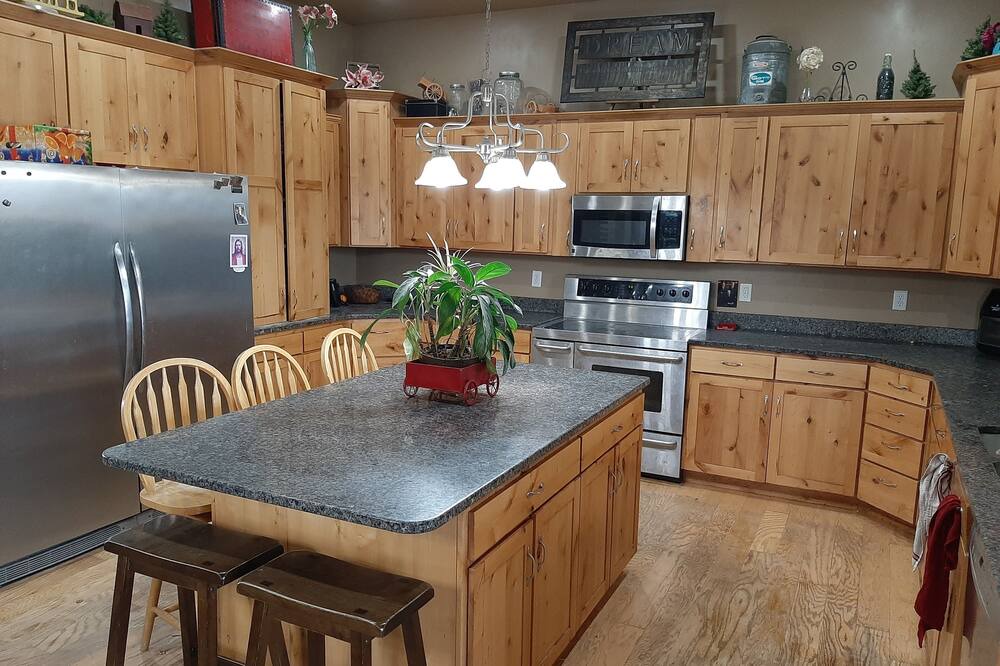 Photo of Kitchen in Springfield