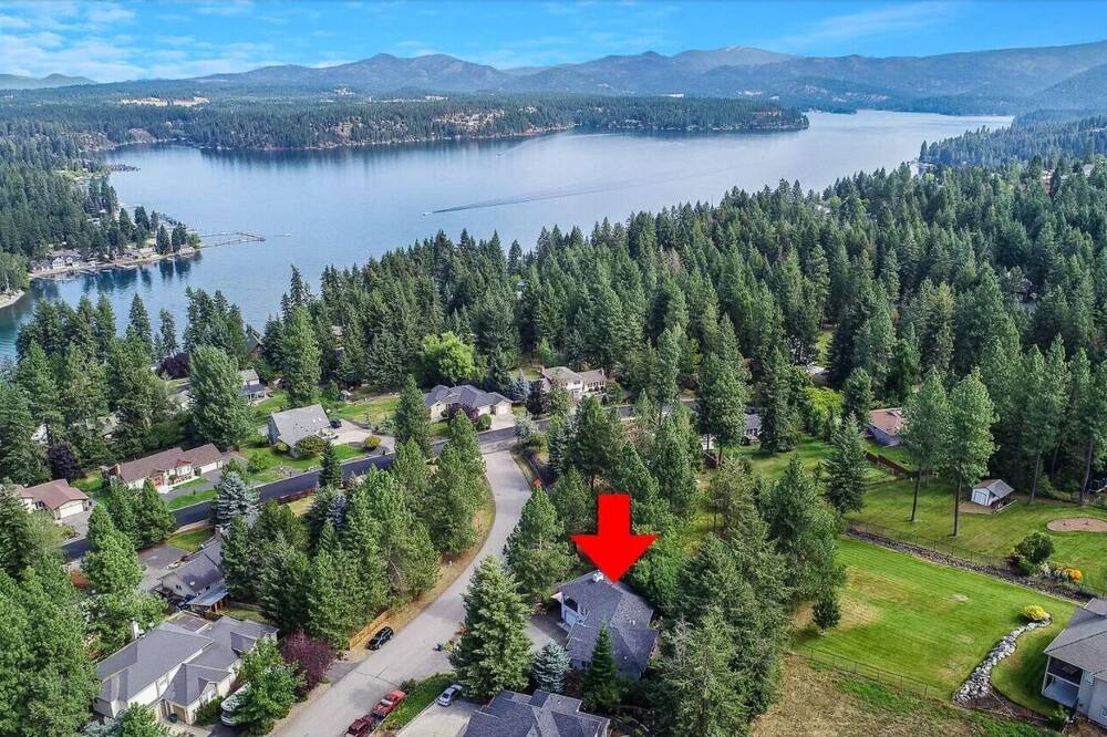 Photo of Outdoor in Hayden View Estates