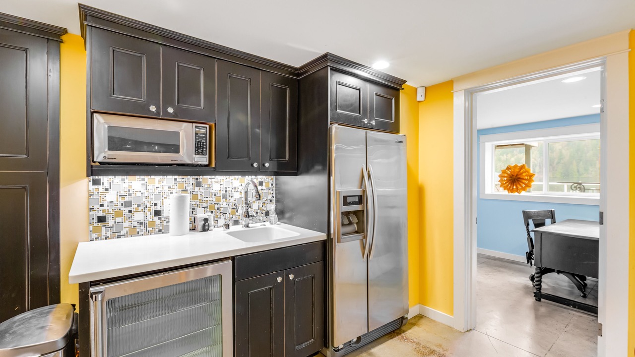 Photo of Kitchen in Bellingham