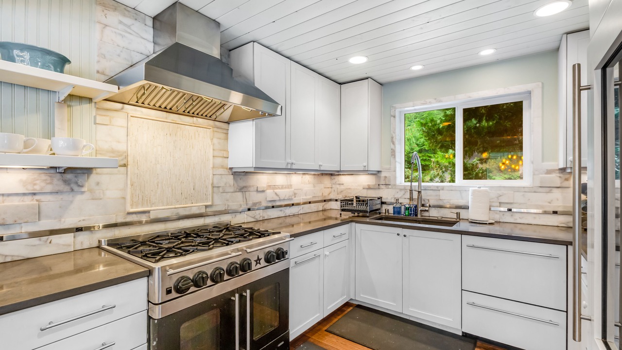 Photo of Kitchen in Bellingham